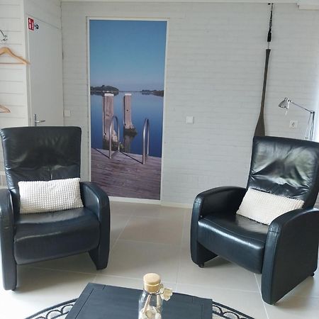 Vakantiehuisje Gelegen Op Een Kattensprong Van Veerse Meer En Noordzee! Kamperland Exteriér fotografie
