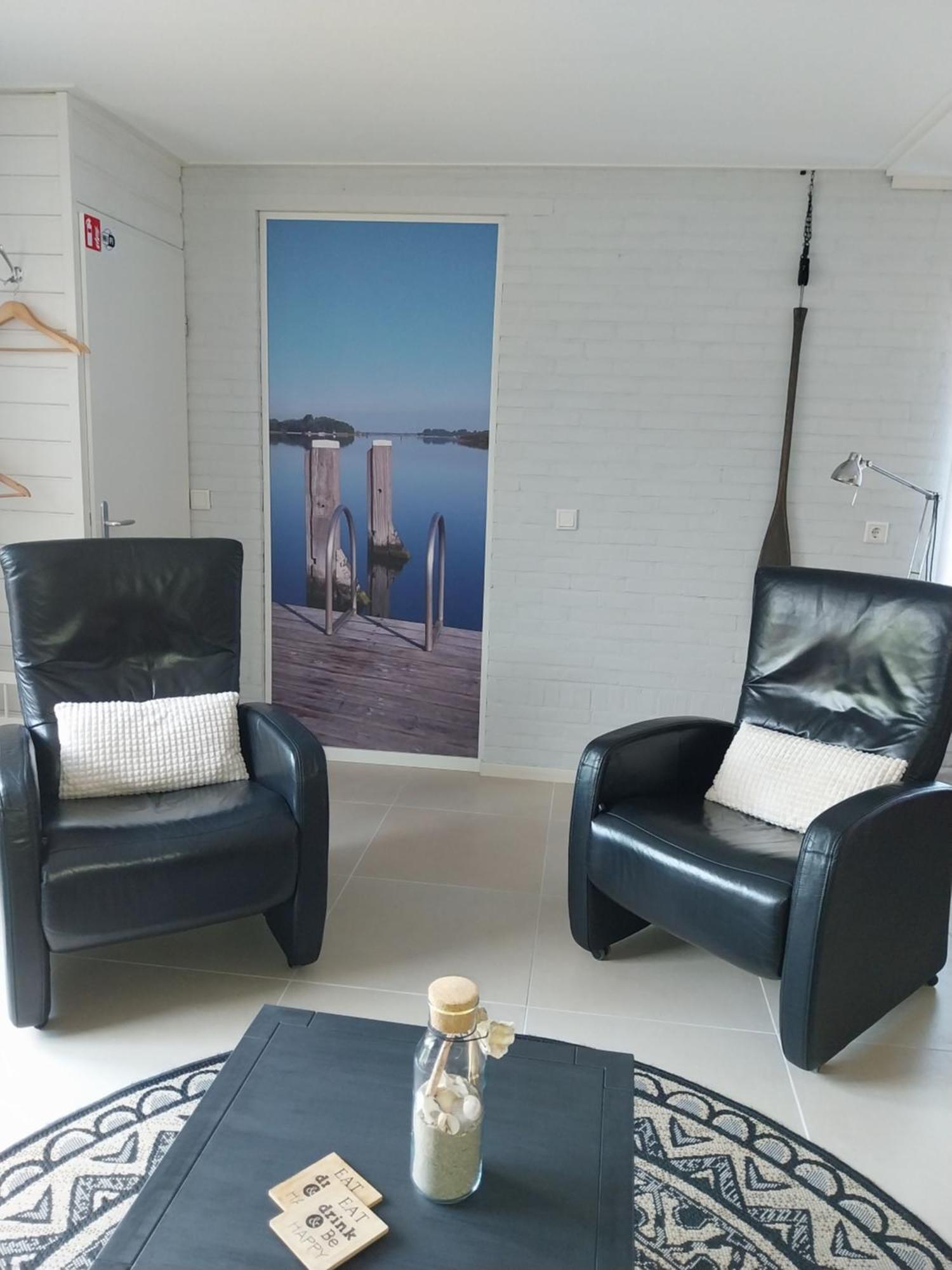 Vakantiehuisje Gelegen Op Een Kattensprong Van Veerse Meer En Noordzee! Kamperland Exteriér fotografie