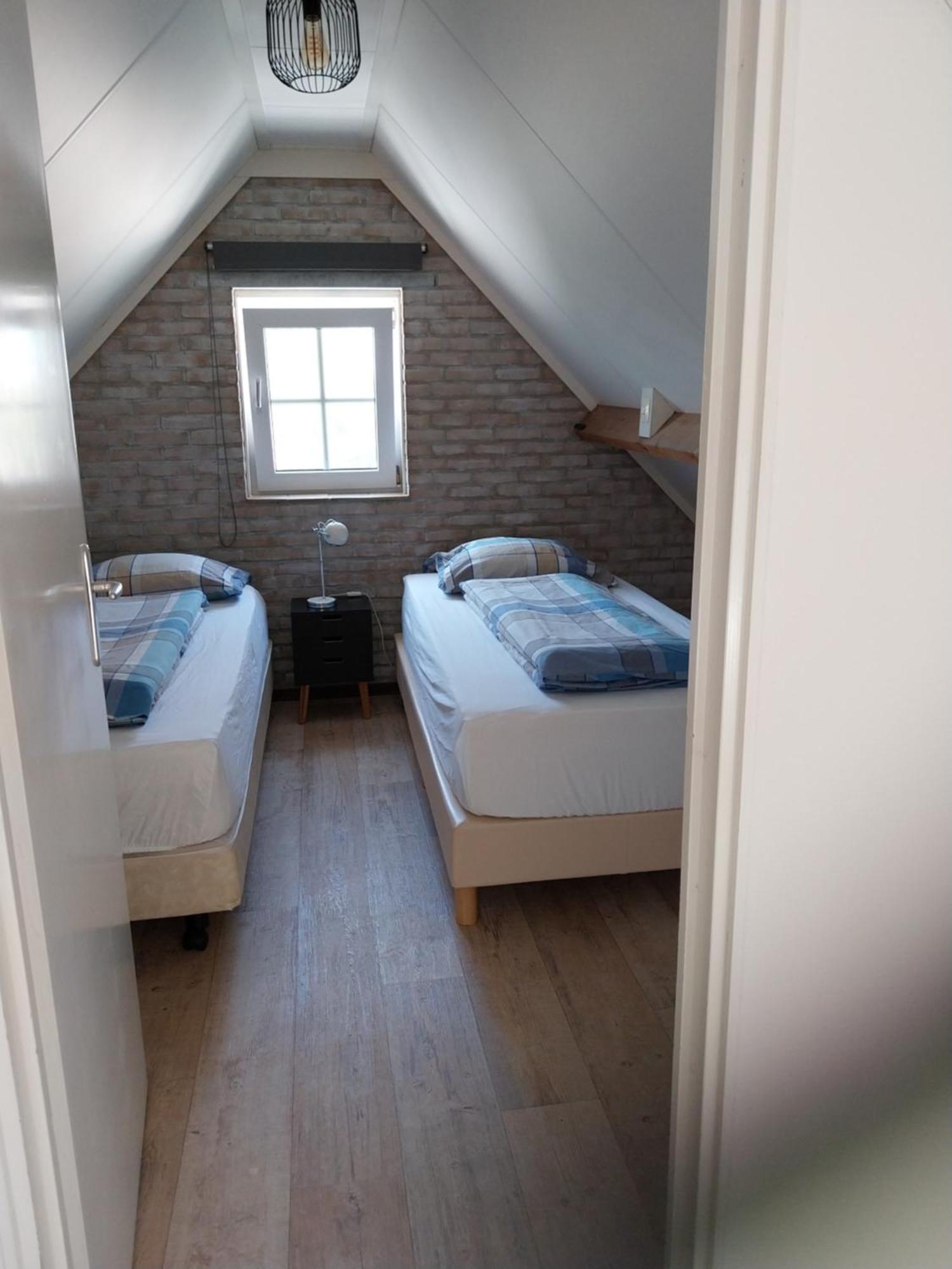 Vakantiehuisje Gelegen Op Een Kattensprong Van Veerse Meer En Noordzee! Kamperland Exteriér fotografie